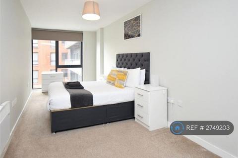 1 bedroom flat to rent, Adelphi Street, Salford, M3