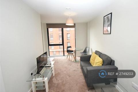 1 bedroom flat to rent, Adelphi Street, Salford, M3