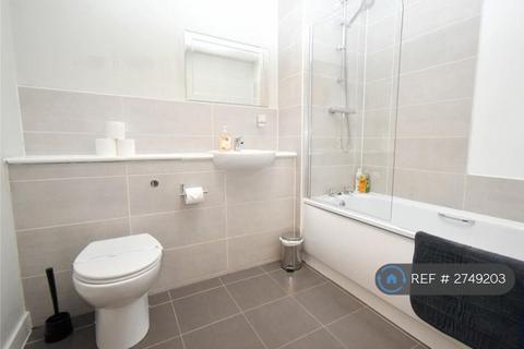 1 bedroom flat to rent, Adelphi Street, Salford, M3