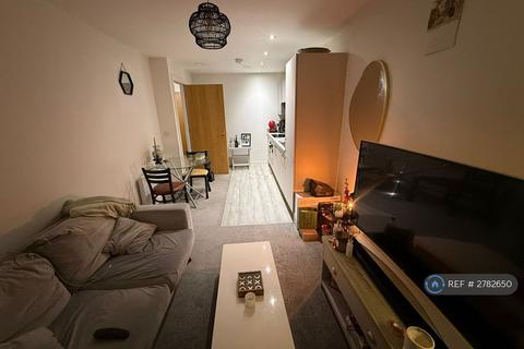 undefined, Adelphi Street, Salford, M3