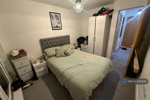undefined, Adelphi Street, Salford, M3
