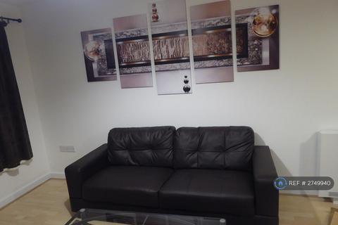 undefined, Eccles New Road, Manchester, Salford, M5