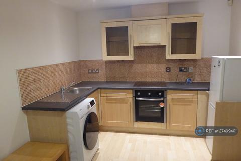undefined, Eccles New Road, Manchester, Salford, M5