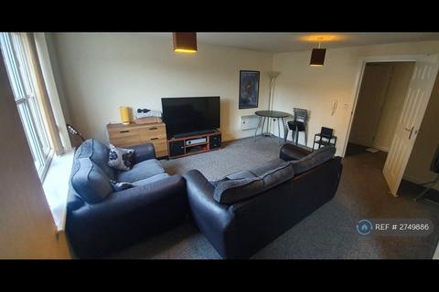 2 bedroom flat to rent, Britannia Wharf, Bingley, BD16