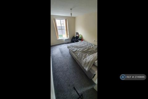 2 bedroom flat to rent, Britannia Wharf, Bingley, BD16