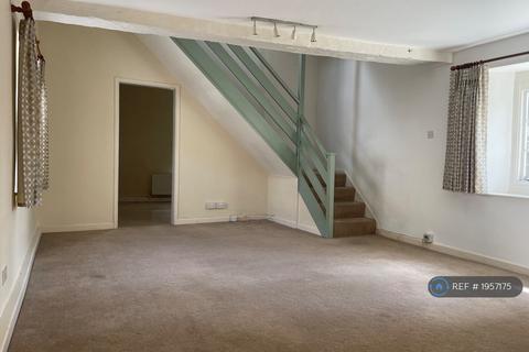 3 bedroom flat to rent, Coombe Street, Bruton, BA10