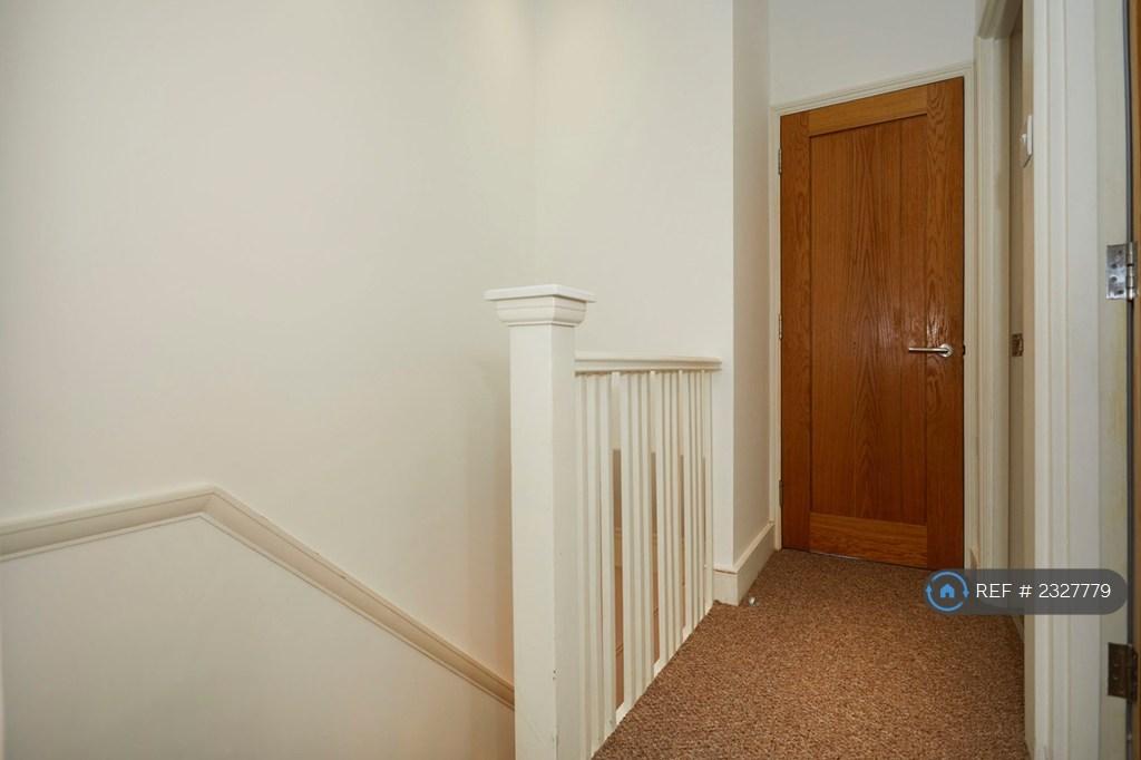 Upstair Hallway