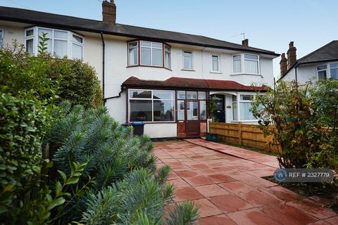 undefined, Woodland Way, Mitcham, CR4