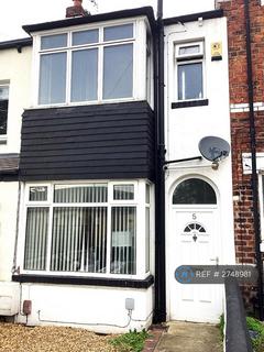 undefined, Field Terrace, Leeds, LS15