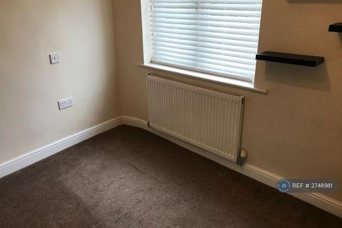 undefined, Field Terrace, Leeds, LS15