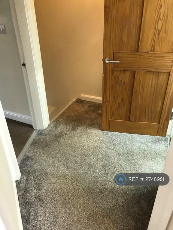 Upstairs Landing