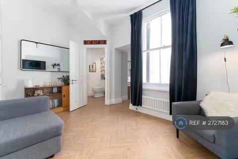 undefined, Springfield Road, Brighton, BN1