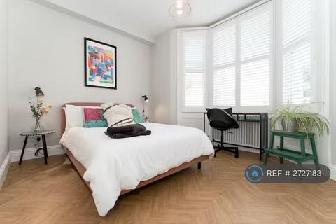 undefined, Springfield Road, Brighton, BN1