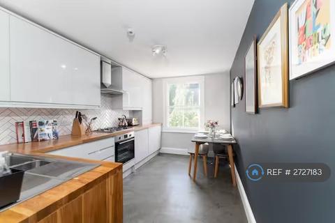 undefined, Springfield Road, Brighton, BN1