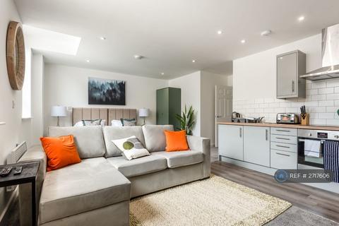 1 bedroom flat to rent, Doncaster Gate, Rotherham, S65