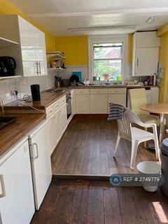 undefined, Lorne Street, Reading, RG1
