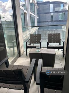undefined, Sugar Quay, London, EC3R