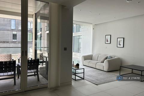 undefined, Sugar Quay, London, EC3R