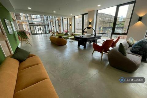 Studio to rent, Nurtur House, Sheffield, S3