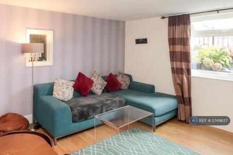 undefined, Wellington Terrace, Whitby, YO21