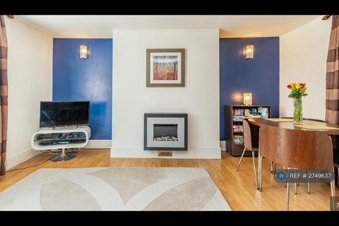 undefined, Wellington Terrace, Whitby, YO21