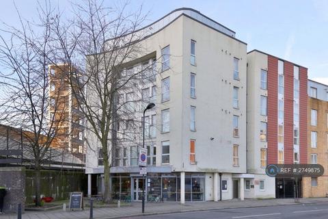 2 bedroom flat to rent, Enfield Road, London, N1