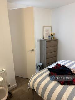 2 bedroom flat to rent, Enfield Road, London, N1