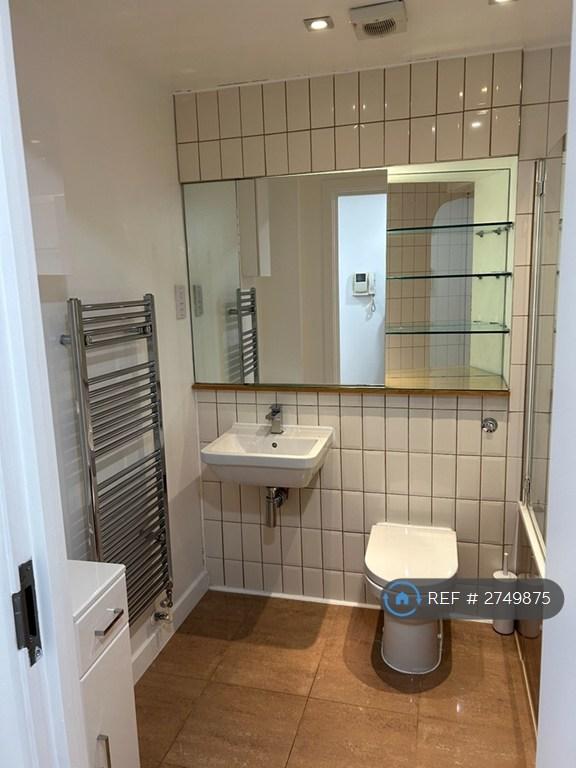 Bathroom 1