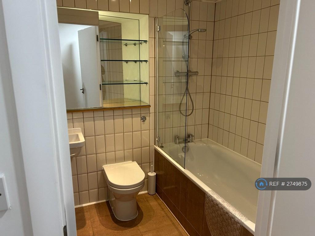Bathroom 2