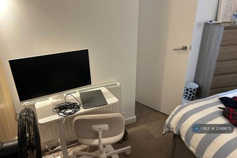 2 bedroom flat to rent, Enfield Road, London, N1