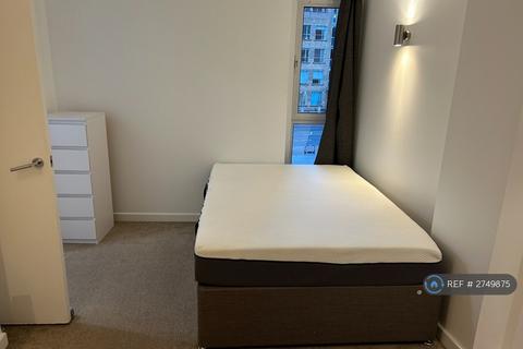 2 bedroom flat to rent, Enfield Road, London, N1