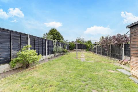 2 bedroom semi-detached house for sale, Rockford Road, Basford NG5