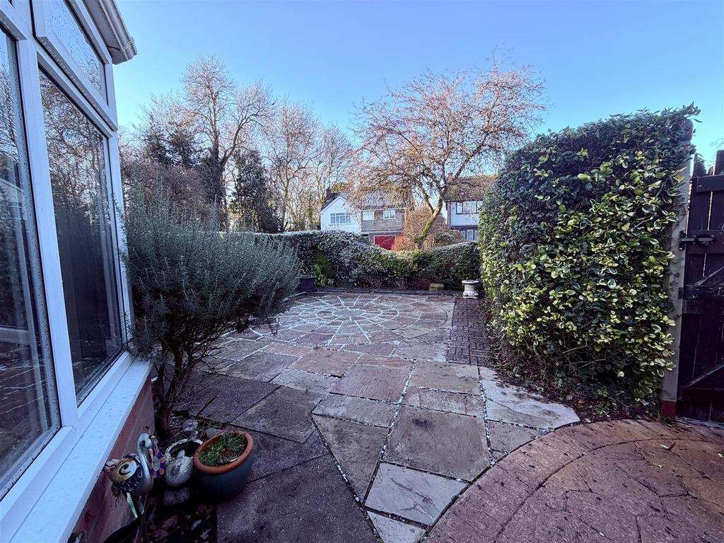 Gardens