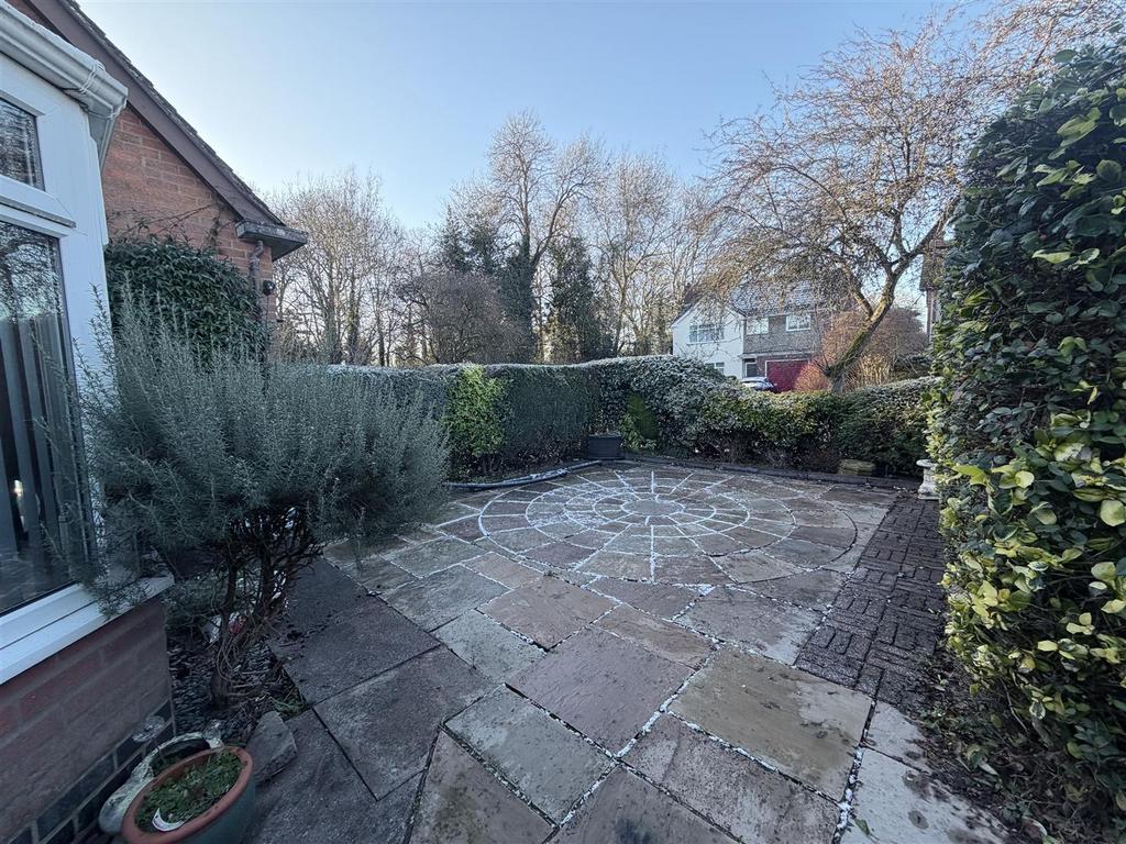 Gardens