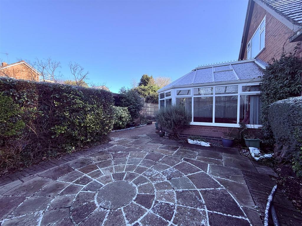Gardens