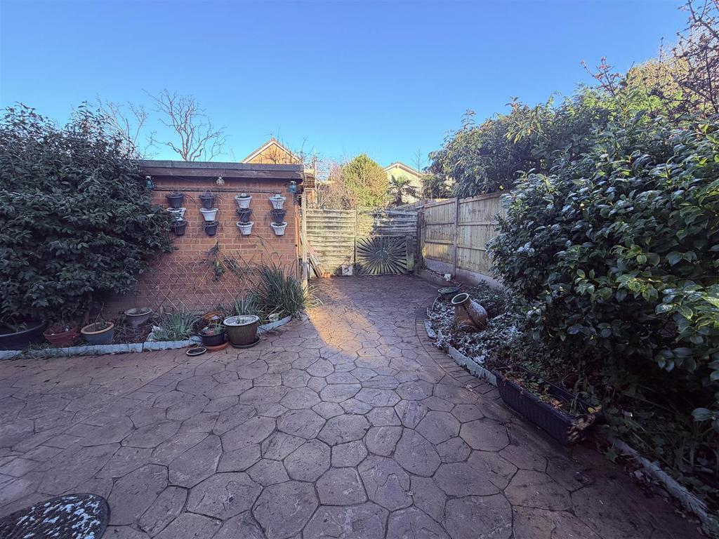Gardens