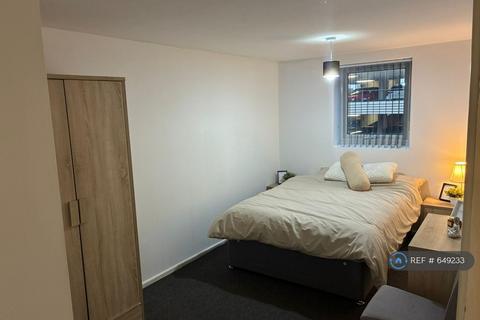 2 bedroom flat to rent, Marquis Street, Leicester, LE1