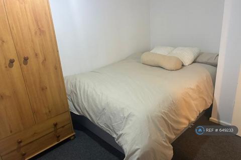 2 bedroom flat to rent, Marquis Street, Leicester, LE1