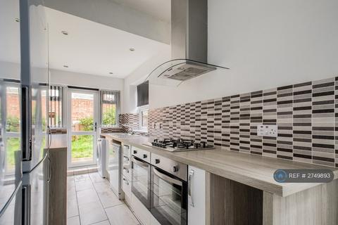 undefined, Northfield Road, Coventry, CV1