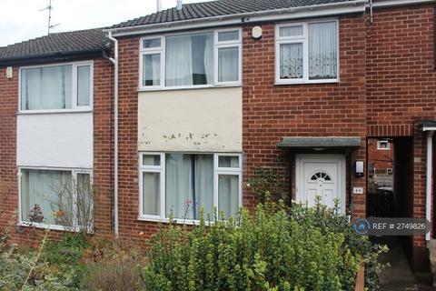 undefined, Moorfield, Morley, Leeds, LS27