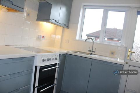 undefined, Moorfield, Morley, Leeds, LS27