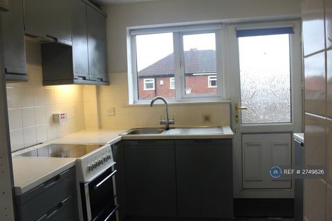 undefined, Moorfield, Morley, Leeds, LS27