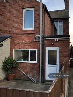 2 bedroom end of terrace house to rent, Earl Street, Flint, CH6