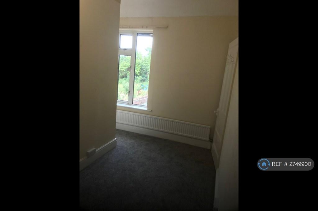Single Bedroom