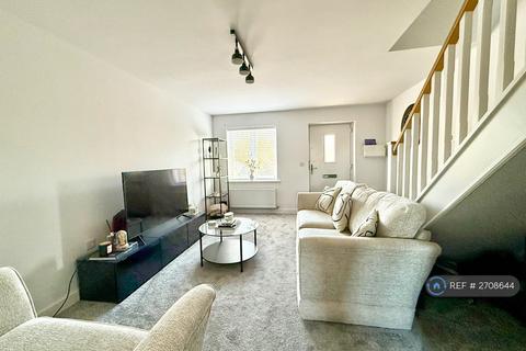 2 bedroom terraced house to rent, Sacre Place, Branston, Lincoln, LN4