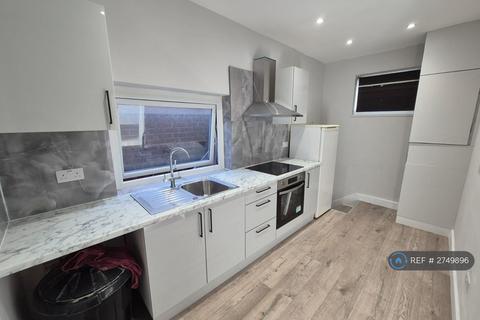 2 bedroom flat to rent, Ascupart Street, Southampton, SO14