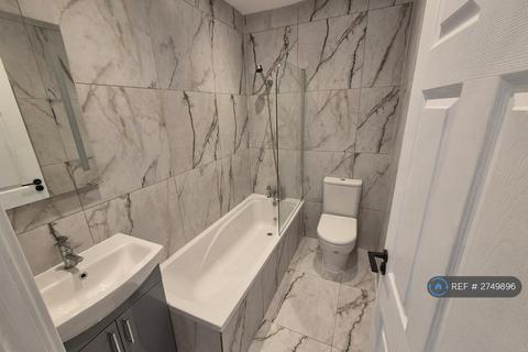 2 bedroom flat to rent, Ascupart Street, Southampton, SO14
