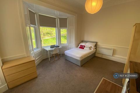 undefined, Langside Avenue, Glasgow, G41