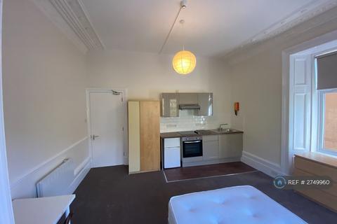 undefined, Langside Avenue, Glasgow, G41