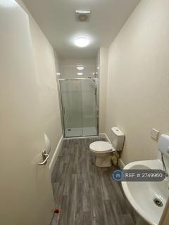 undefined, Langside Avenue, Glasgow, G41